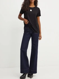 Футболки и поло Armani Exchange модель 6DYT24-YJ3RZ-1200 Фото