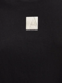 Футболки и поло Armani Exchange модель 6DYT24-YJ3RZ-1200 Фото