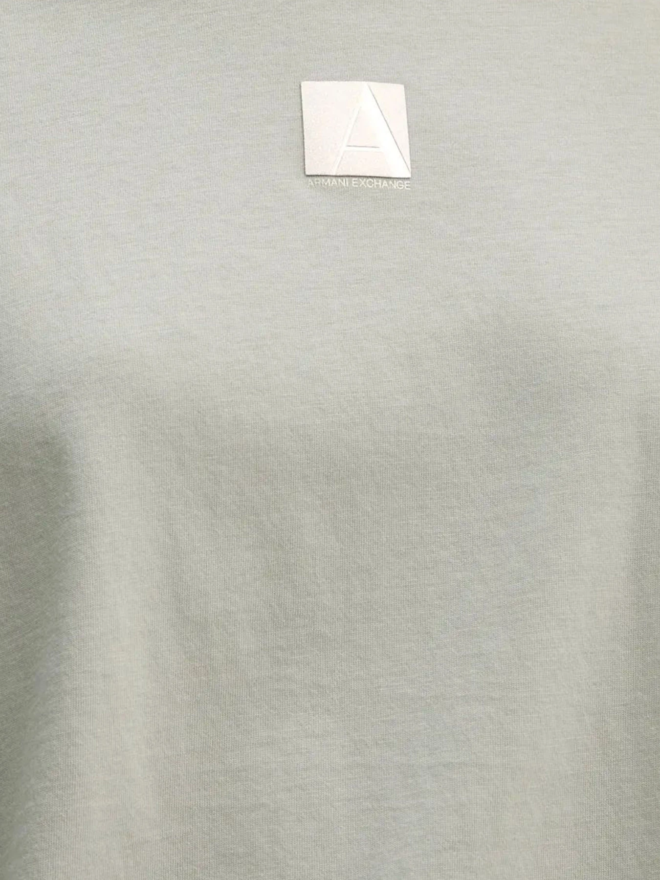 Футболки и поло Armani Exchange модель 6DYT24-YJ3RZ-1999 Фото