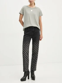 Футболки и поло Armani Exchange модель 6DYT24-YJ3RZ-1999 Фото