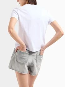 Футболки и поло Armani Exchange модель 6DYT36-YJ7VZ-1000 Фото