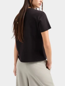 Футболки и поло Armani Exchange модель 6DYT36-YJ7VZ-1200 Фото