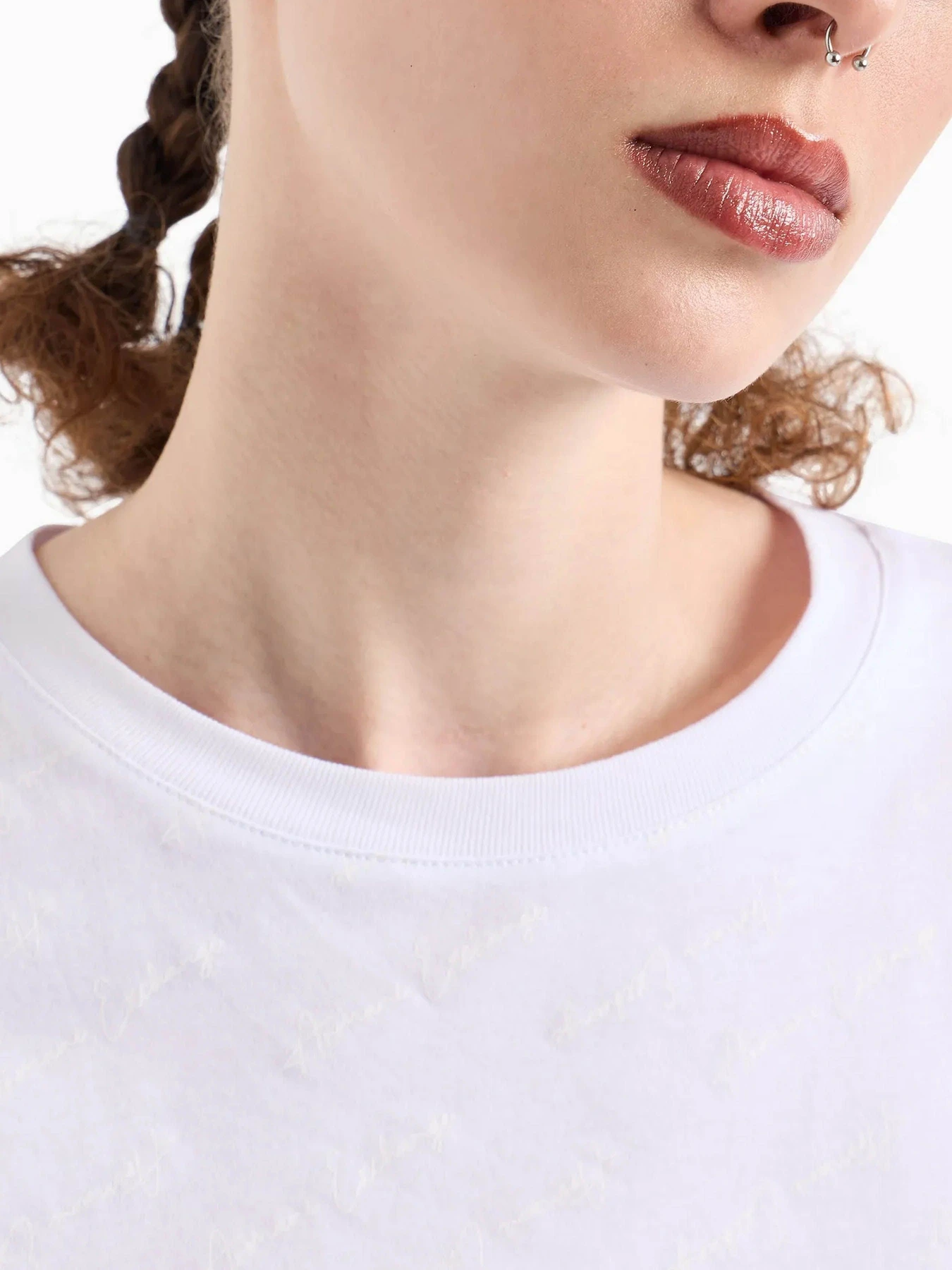 Футболки и поло Armani Exchange модель 6DYT49-YJ3RZ-1000 Футболки и поло Armani Exchange модель 6DYT49-YJ3RZ-1000 Фото