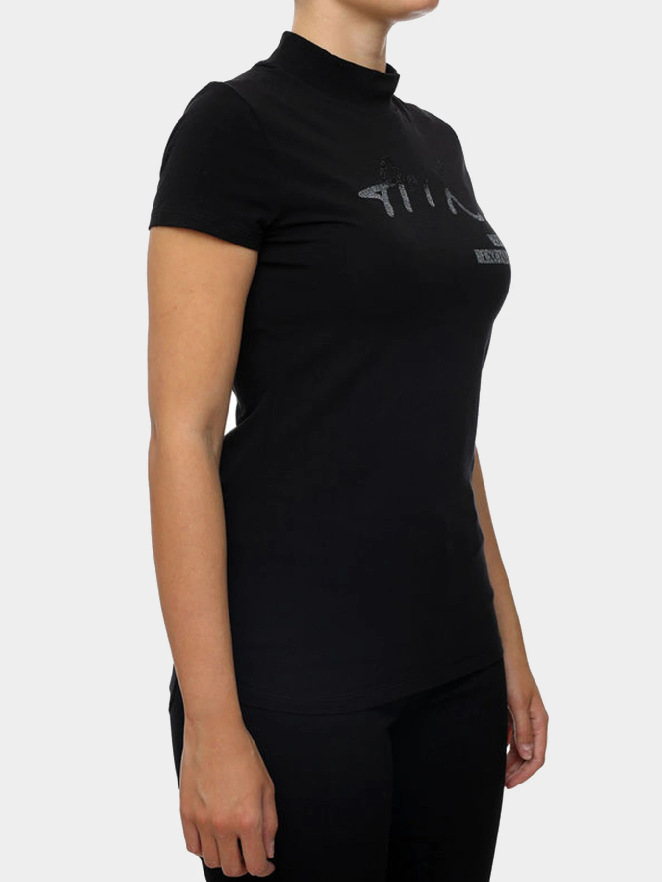 Футболки и поло Armani Exchange модель 6DYT52-YJETZ-1200 Фото