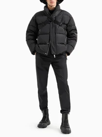 Брюки Armani Exchange модель XM000048-AF10324-UC001 Фото