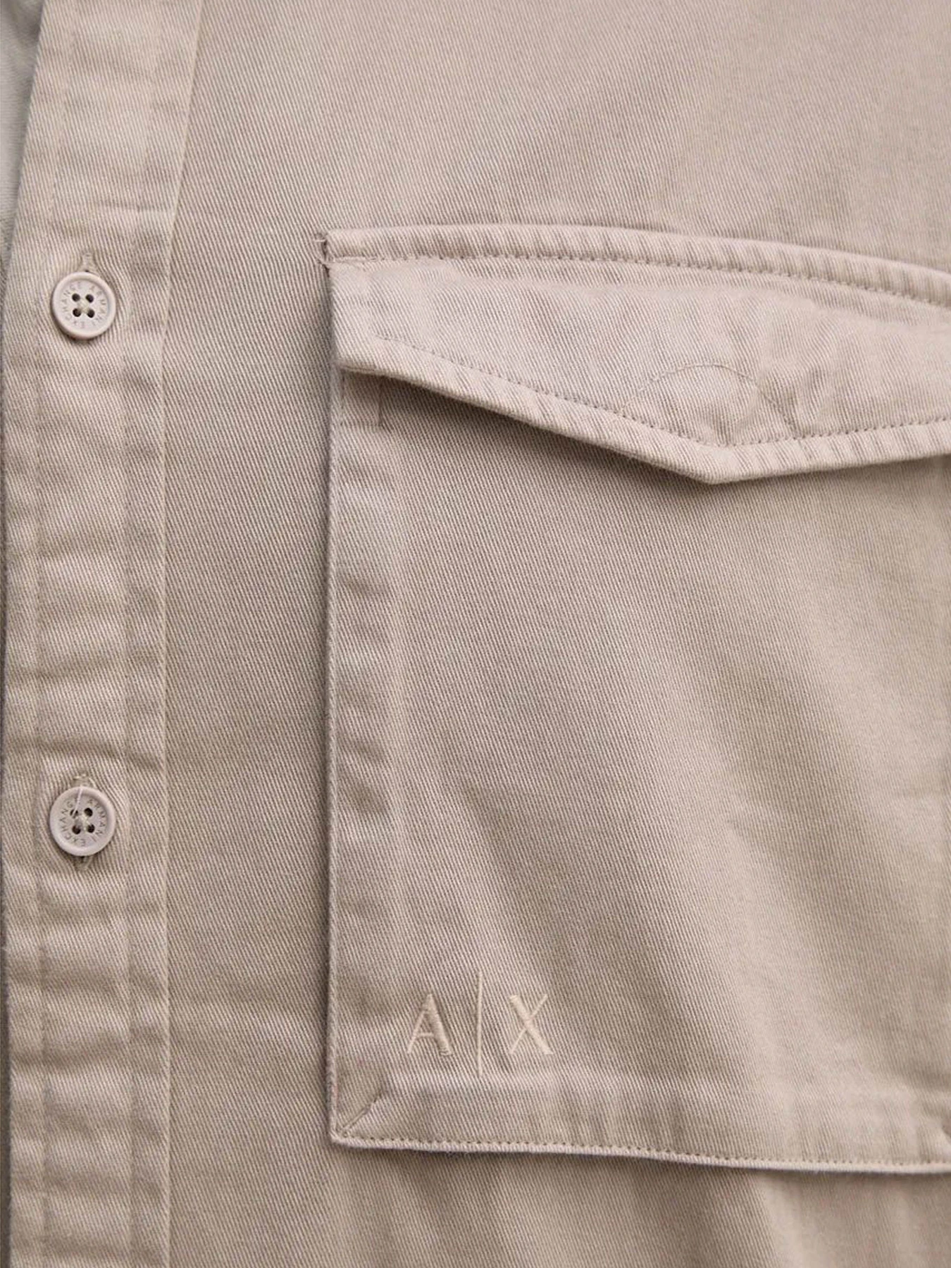 Рубашки Armani Exchange модель 6DZC07-ZN5EZ-17AB Рубашки Armani Exchange модель 6DZC07-ZN5EZ-17AB Фото