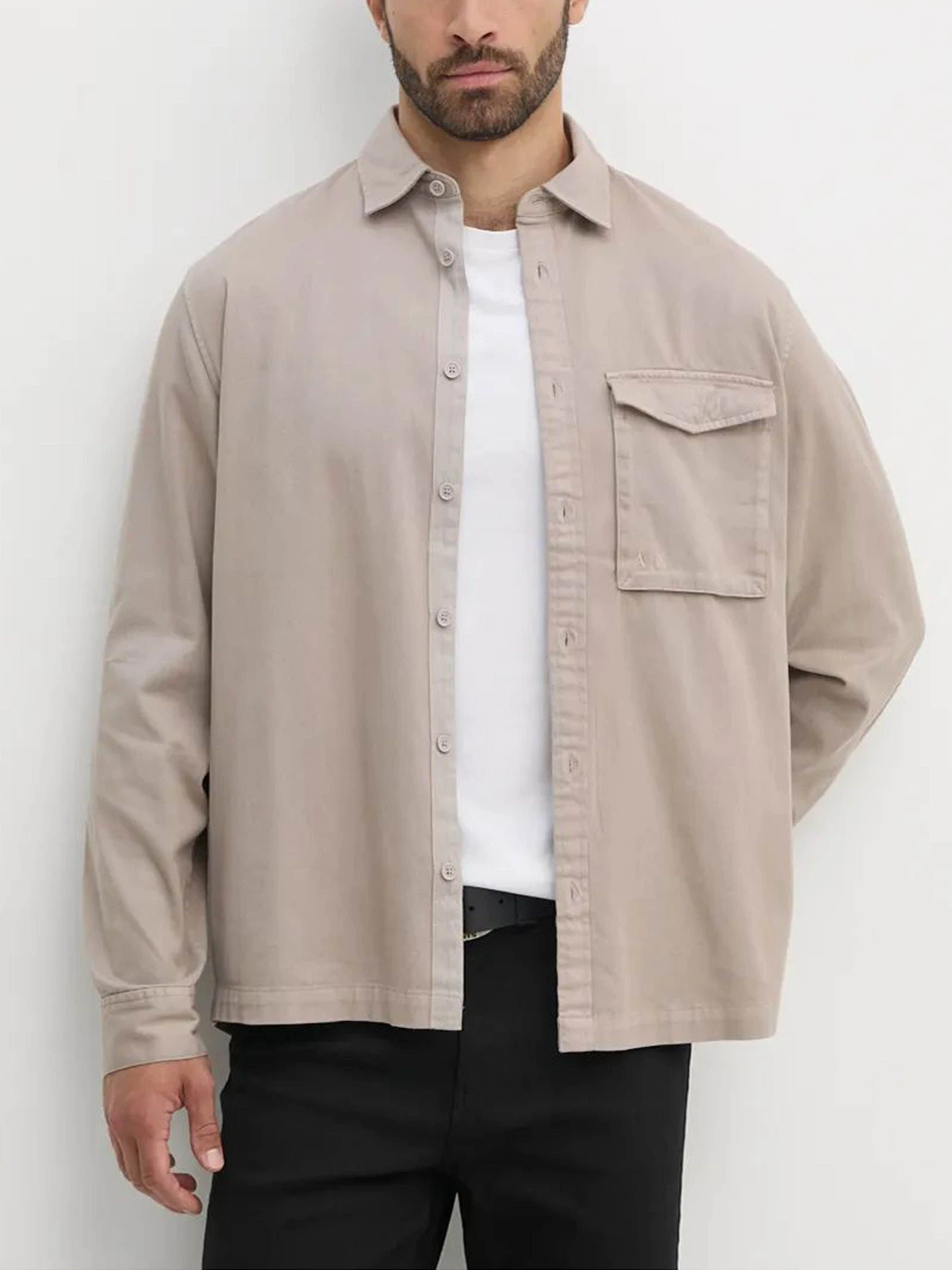 Рубашки Armani Exchange модель 6DZC07-ZN5EZ-17AB Рубашки Armani Exchange модель 6DZC07-ZN5EZ-17AB Фото
