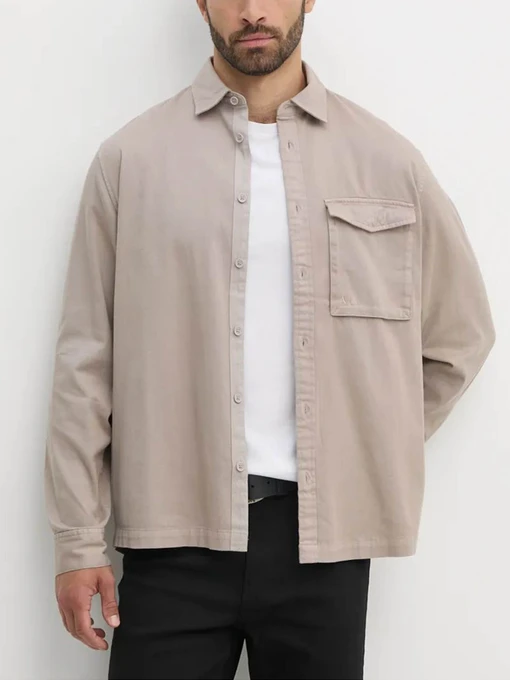 Рубашки Armani Exchange модель 6DZC07-ZN5EZ-17AB Фото