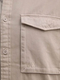Рубашки Armani Exchange модель 6DZC07-ZN5EZ-17AB Фото