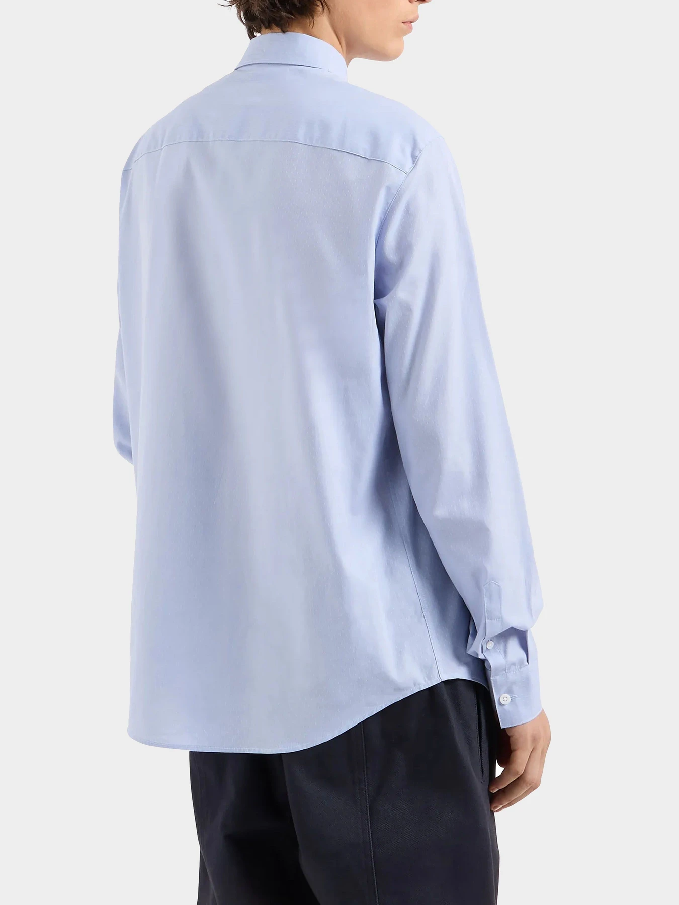 Рубашки Armani Exchange модель 6DZC22-ZN5SZ-55JY Рубашки Armani Exchange модель 6DZC22-ZN5SZ-55JY Фото