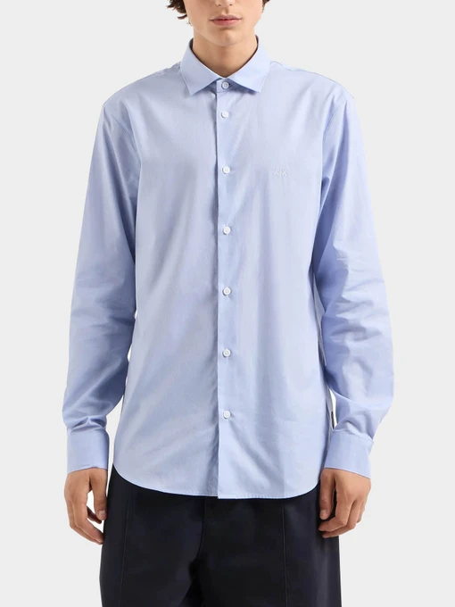 Рубашки Armani Exchange модель 6DZC22-ZN5SZ-55JY Фото