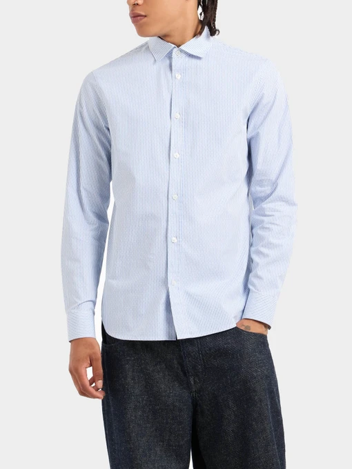 Рубашки Armani Exchange модель 6DZC36-ZN5VZ-55KD Фото