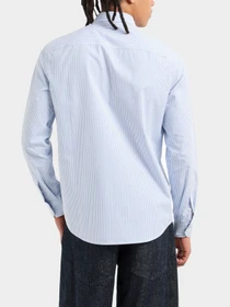 Рубашки Armani Exchange модель 6DZC36-ZN5VZ-55KD Фото