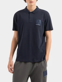 Футболки и поло Armani Exchange модель 6DZFJA-ZJXHZ-1510 Фото