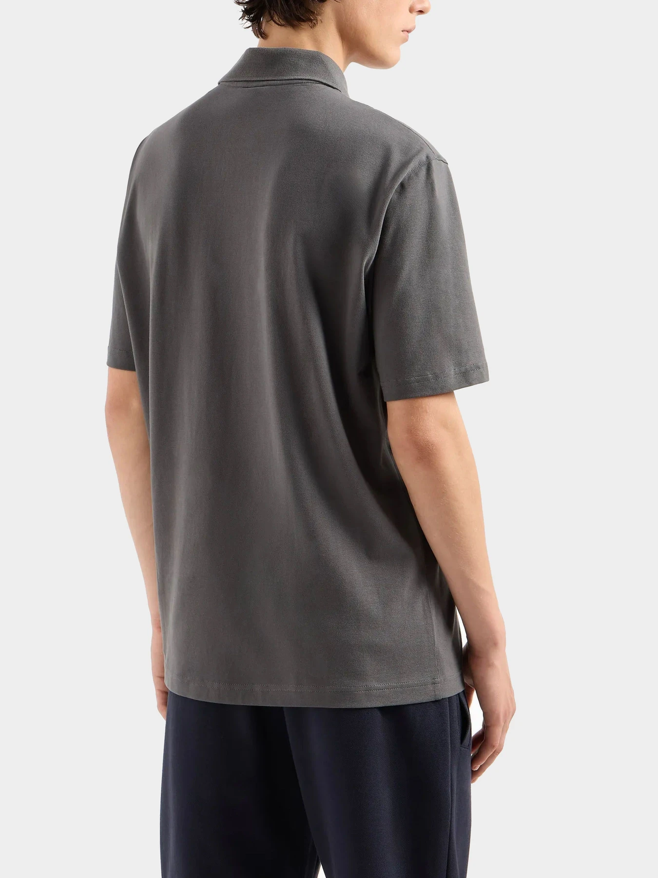 Футболки и поло Armani Exchange модель 6DZFJA-ZJXHZ-19AC Футболки и поло Armani Exchange модель 6DZFJA-ZJXHZ-19AC Фото