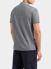 Футболки и поло Armani Exchange модель 6DZFJP-ZJM5Z-55KE Фото
