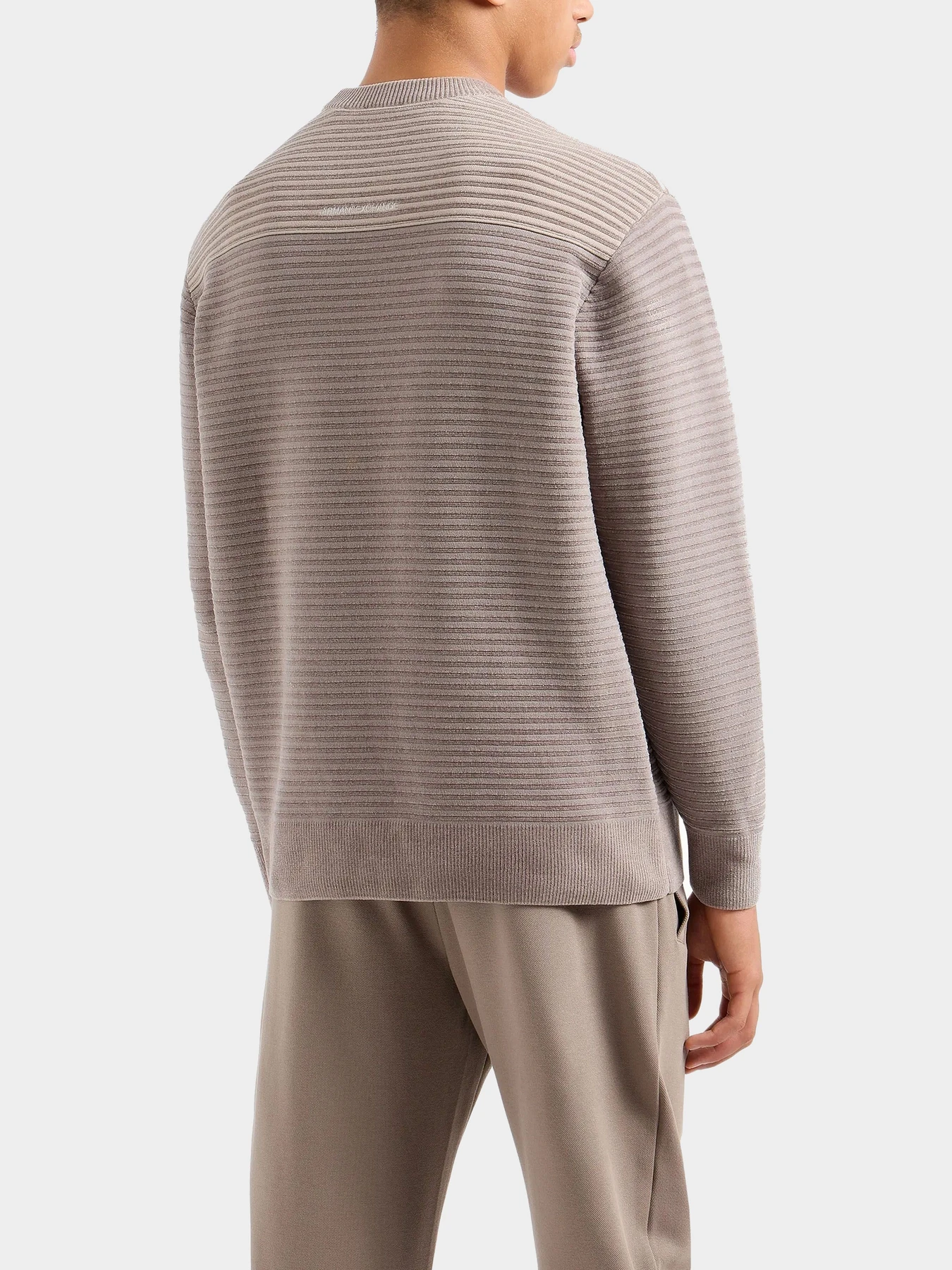 Худи и свитшоты Armani Exchange модель 6DZM2P-ZM4PZ-17AC Худи и свитшоты Armani Exchange модель 6DZM2P-ZM4PZ-17AC Фото