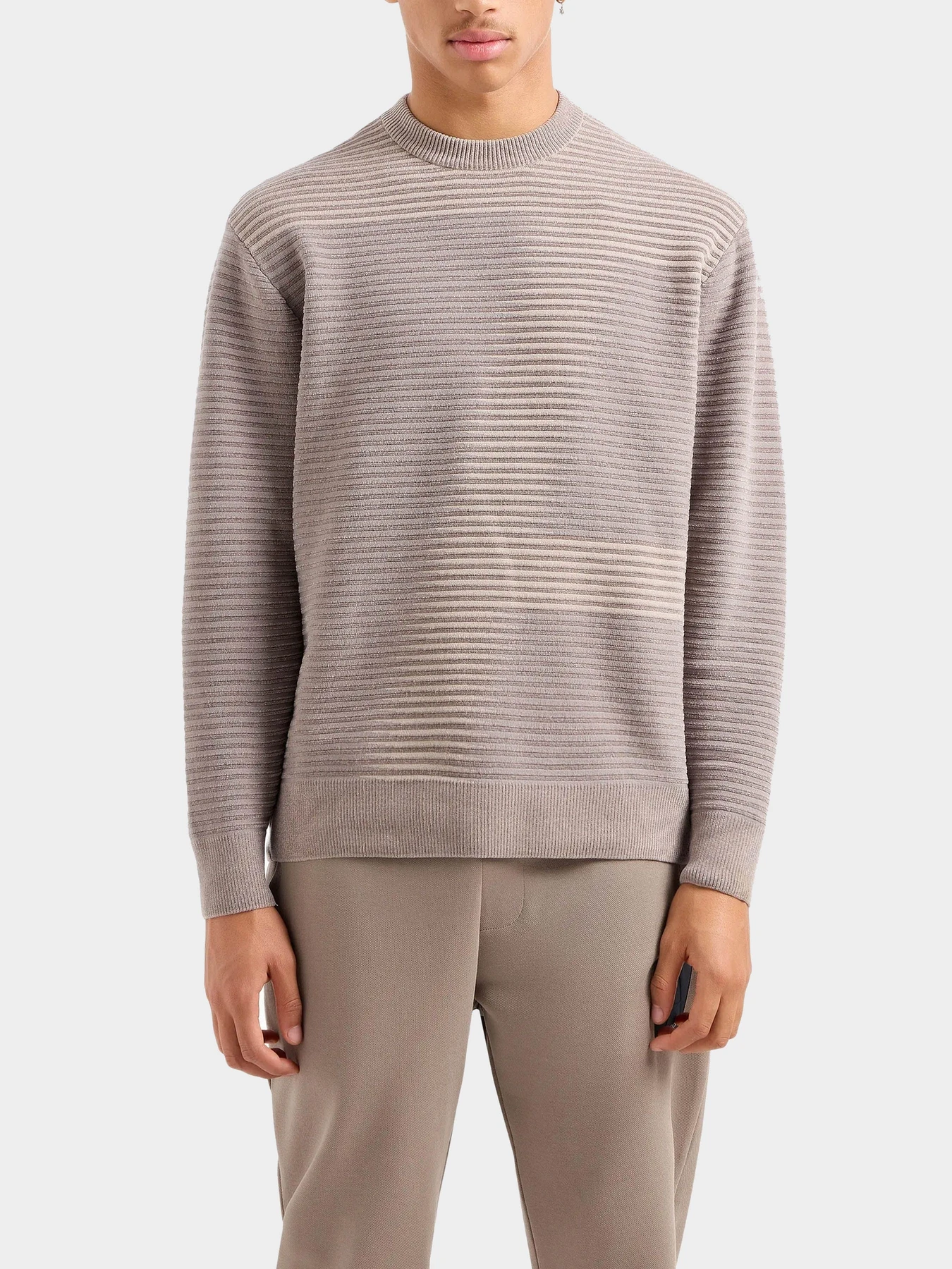 Худи и свитшоты Armani Exchange модель 6DZM2P-ZM4PZ-17AC Худи и свитшоты Armani Exchange модель 6DZM2P-ZM4PZ-17AC Фото