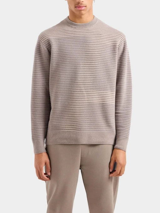 Худи и свитшоты Armani Exchange модель 6DZM2P-ZM4PZ-17AC Фото