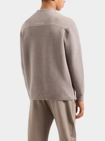 Худи и свитшоты Armani Exchange модель 6DZM2P-ZM4PZ-17AC Фото