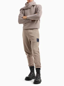 Худи и свитшоты Armani Exchange модель 6DZM2P-ZM4PZ-17AC Фото