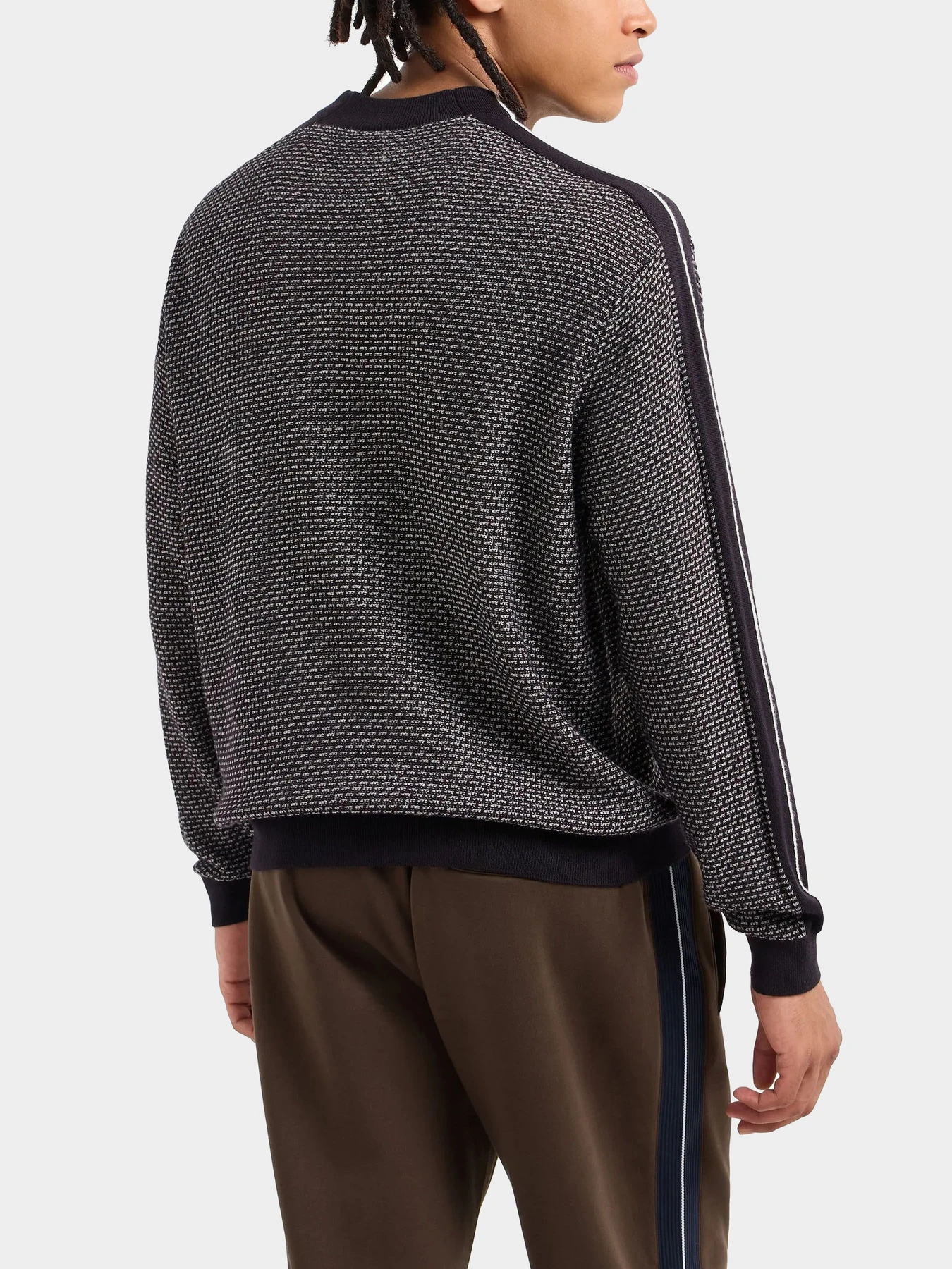 Худи и свитшоты Armani Exchange модель 6DZM2X-ZM4MZ-27AD Худи и свитшоты Armani Exchange модель 6DZM2X-ZM4MZ-27AD Фото