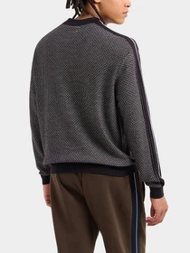 Худи и свитшоты Armani Exchange модель 6DZM2X-ZM4MZ-27AD Фото