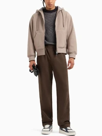 Худи и свитшоты Armani Exchange модель 6DZM2X-ZM4MZ-27AD Фото
