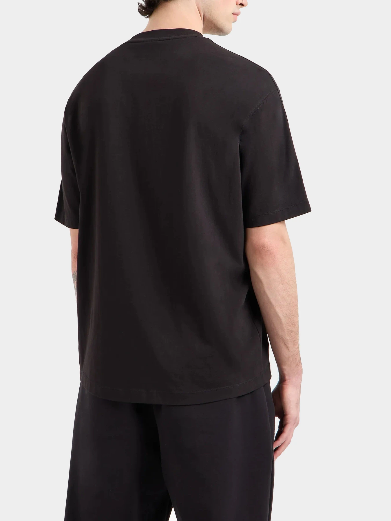 Футболки и поло Armani Exchange модель 6DZMHR-ZJNQZ-1200 Футболки и поло Armani Exchange модель 6DZMHR-ZJNQZ-1200 Фото