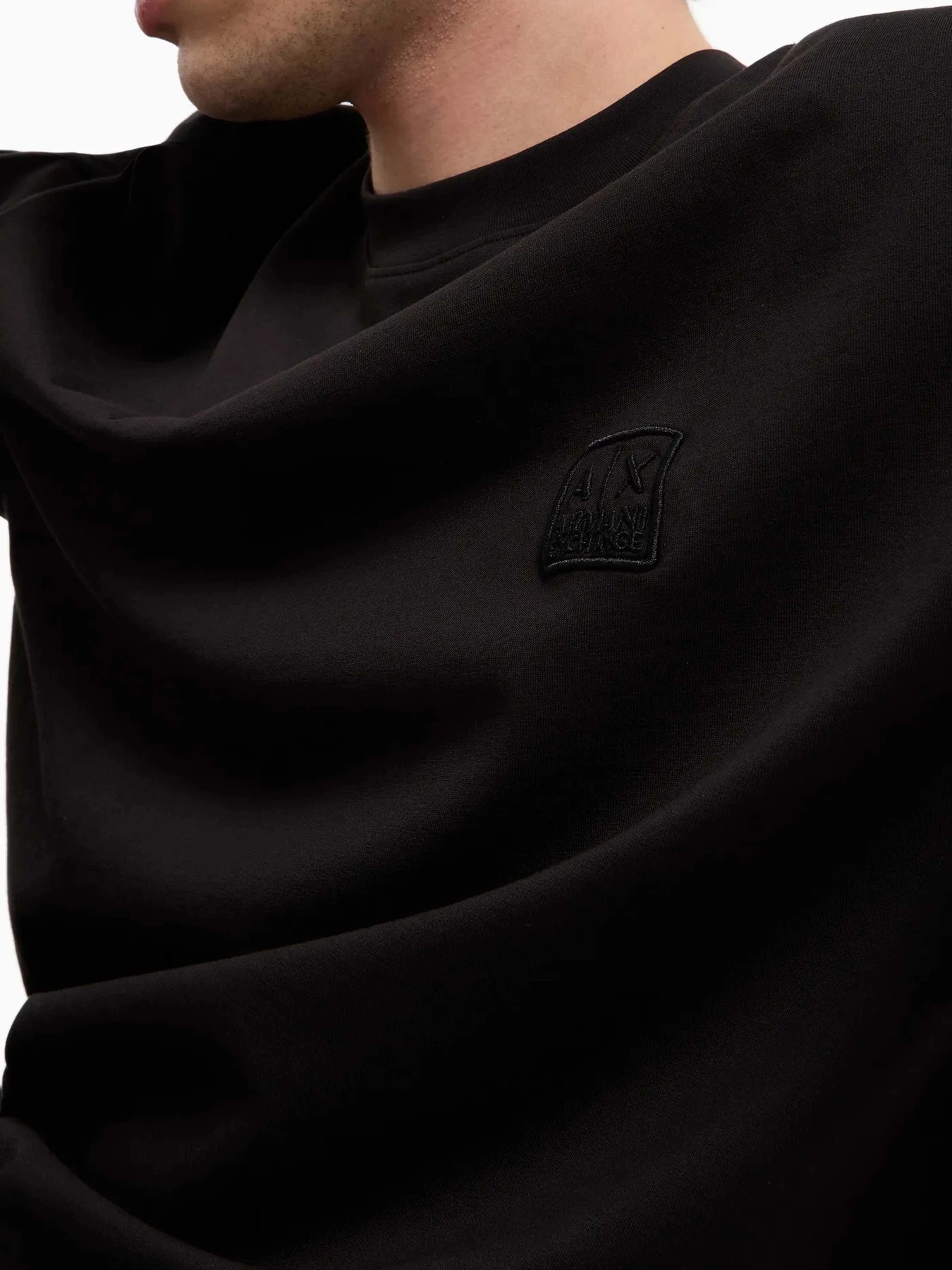 Футболки и поло Armani Exchange модель 6DZMHR-ZJNQZ-1200 Футболки и поло Armani Exchange модель 6DZMHR-ZJNQZ-1200 Фото