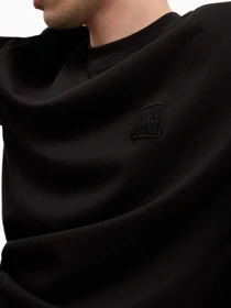 Футболки и поло Armani Exchange модель 6DZMHR-ZJNQZ-1200 Фото