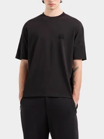 Футболки и поло Armani Exchange модель 6DZMHR-ZJNQZ-1200 Фото