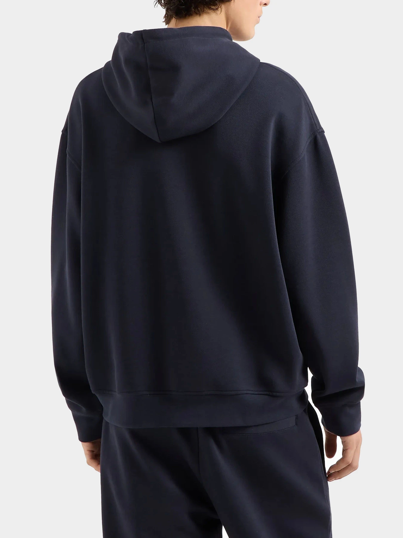 Худи и свитшоты Armani Exchange модель 6DZMJB-ZJNKZ-1510 Худи и свитшоты Armani Exchange модель 6DZMJB-ZJNKZ-1510 Фото