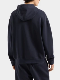 Худи и свитшоты Armani Exchange модель 6DZMJB-ZJNKZ-1510 Фото