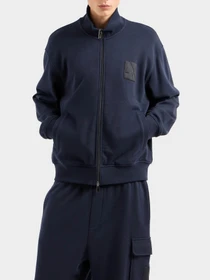 Худи и свитшоты Armani Exchange модель 6DZMJJ-ZJ4XZ-1510 Фото