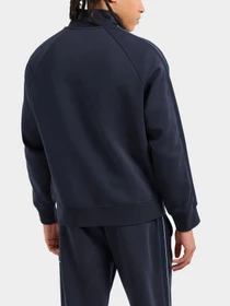 Худи и свитшоты Armani Exchange модель 6DZMJL-ZJZGZ-1510 Фото