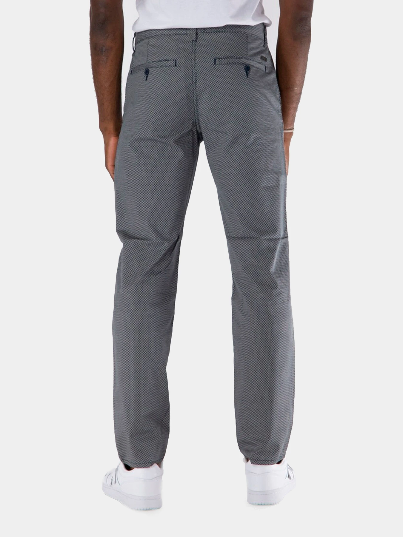 Брюки Armani Exchange модель 6DZP14-ZN24Z-55KF Брюки Armani Exchange модель 6DZP14-ZN24Z-55KF Фото