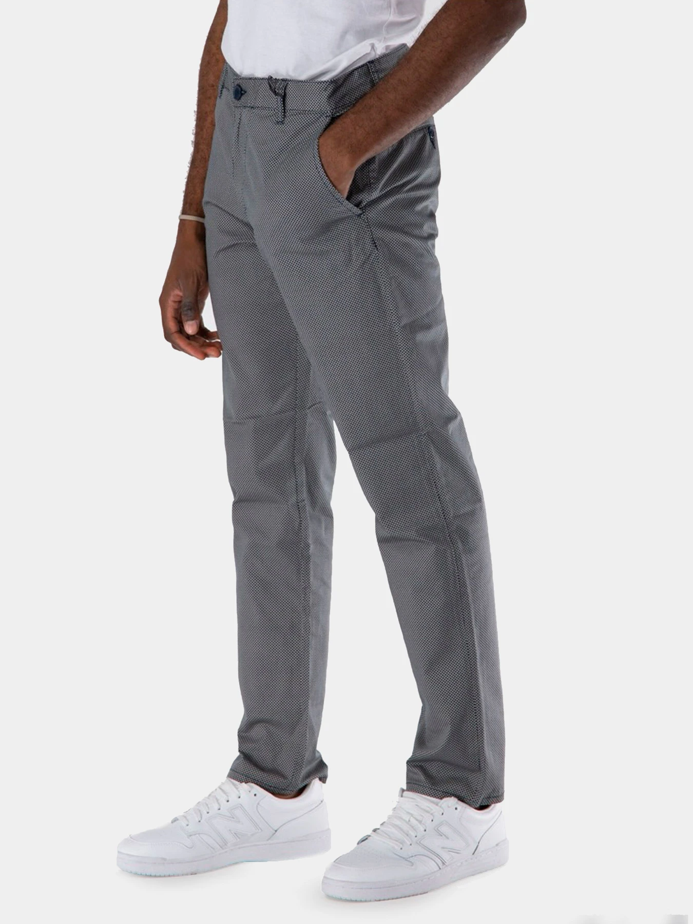 Брюки Armani Exchange модель 6DZP14-ZN24Z-55KF Брюки Armani Exchange модель 6DZP14-ZN24Z-55KF Фото