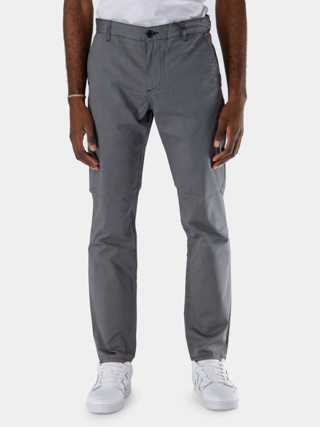 Брюки Armani Exchange модель 6DZP14-ZN24Z-55KF Брюки Armani Exchange модель 6DZP14-ZN24Z-55KF Фото