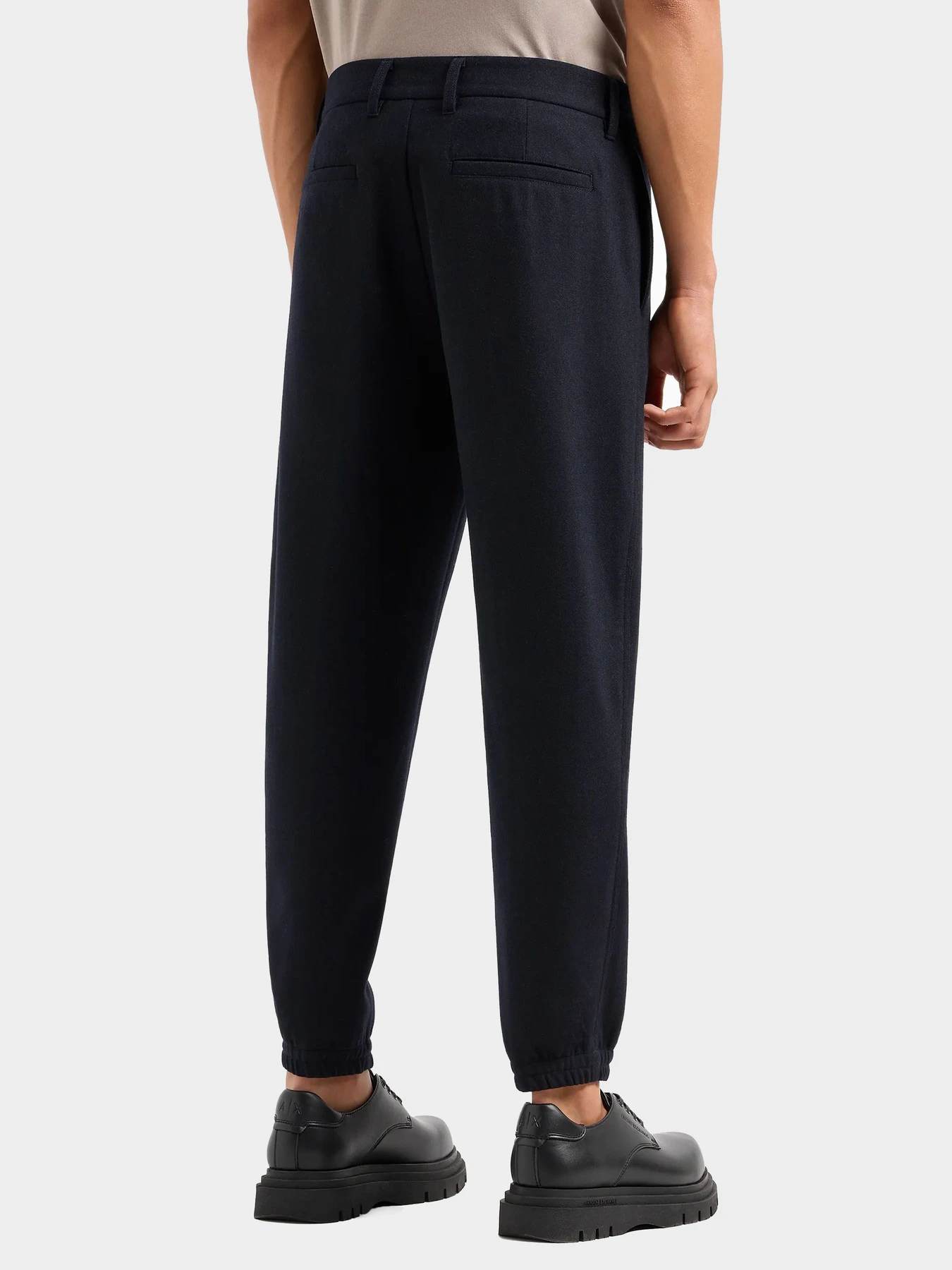 Брюки Armani Exchange модель 6DZP32-ZN5QZ-1510 Фото