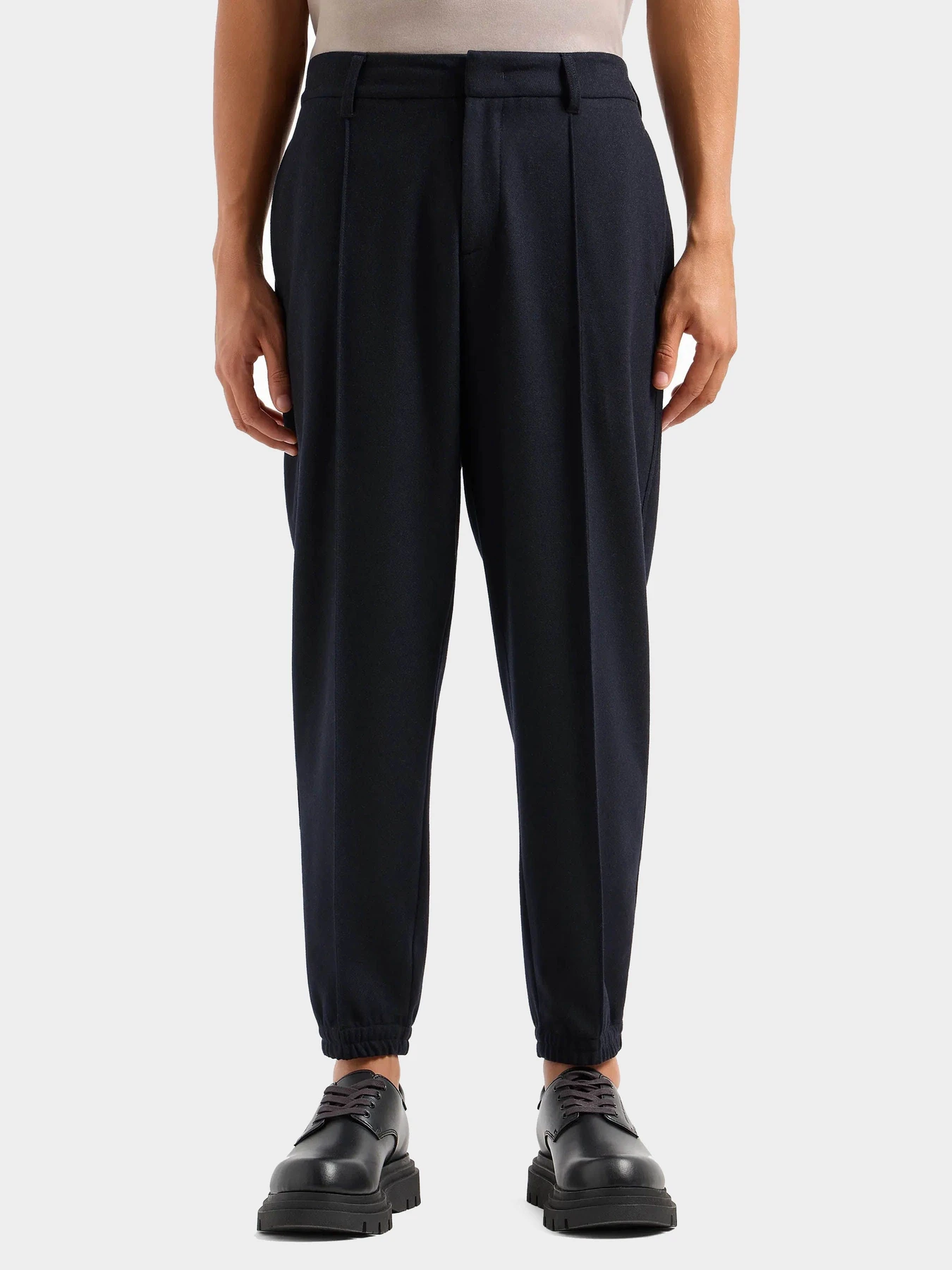 Брюки Armani Exchange модель 6DZP32-ZN5QZ-1510 Фото