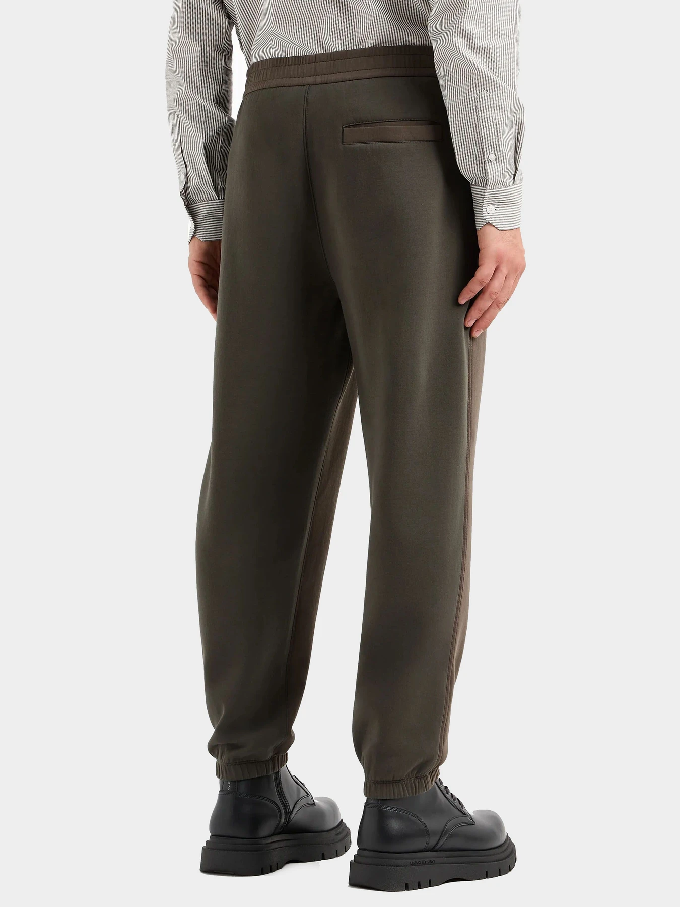 Брюки Armani Exchange модель 6DZPHD-ZJNPZ-4892 Брюки Armani Exchange модель 6DZPHD-ZJNPZ-4892 Фото