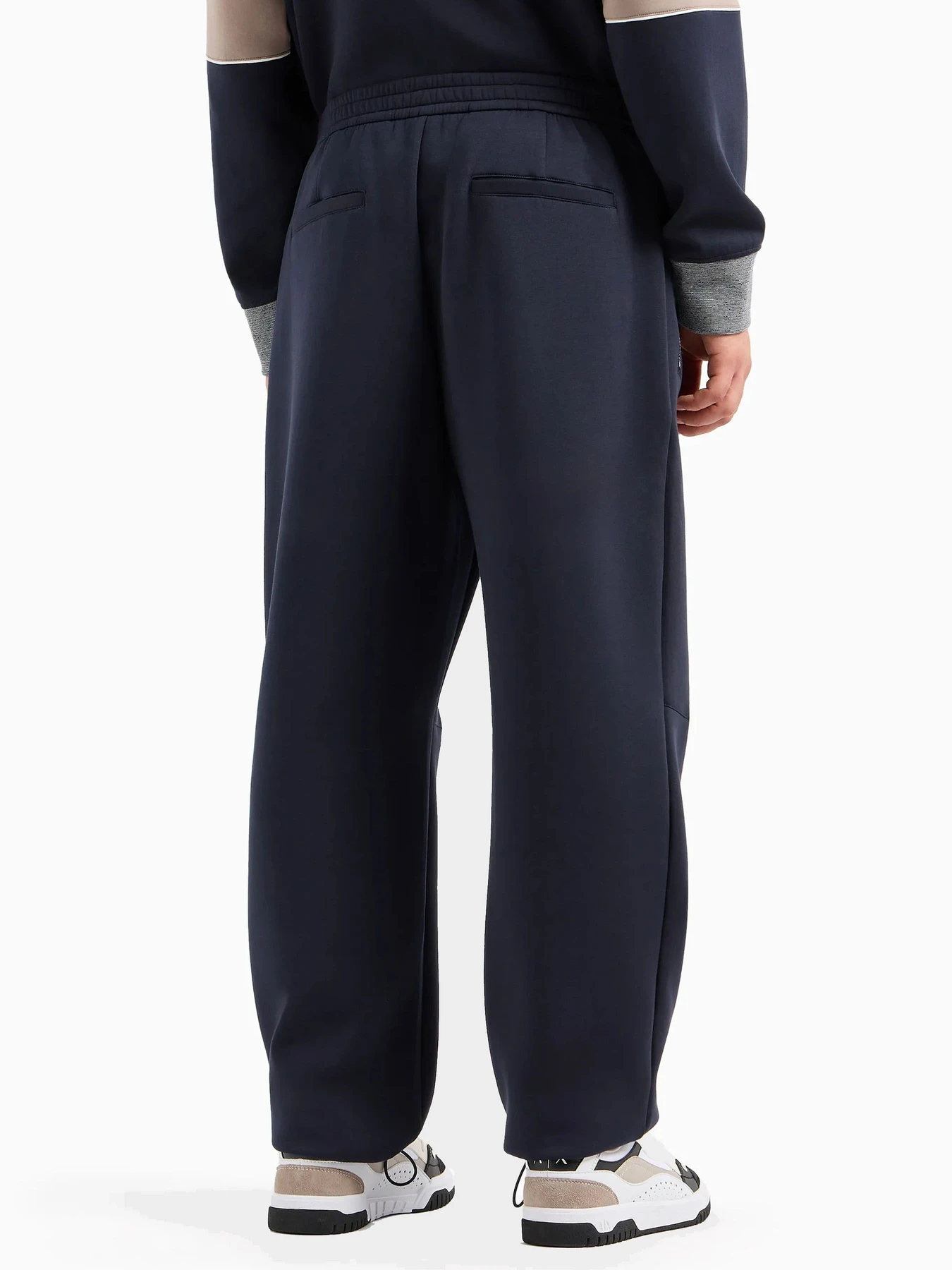 Брюки Armani Exchange модель 6DZPHK-ZJZGZ-1510 Брюки Armani Exchange модель 6DZPHK-ZJZGZ-1510 Фото