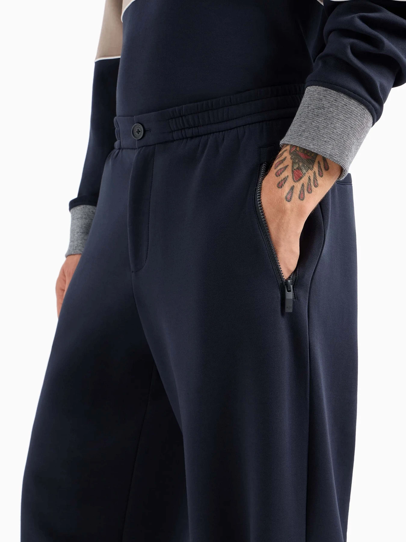 Брюки Armani Exchange модель 6DZPHK-ZJZGZ-1510 Брюки Armani Exchange модель 6DZPHK-ZJZGZ-1510 Фото