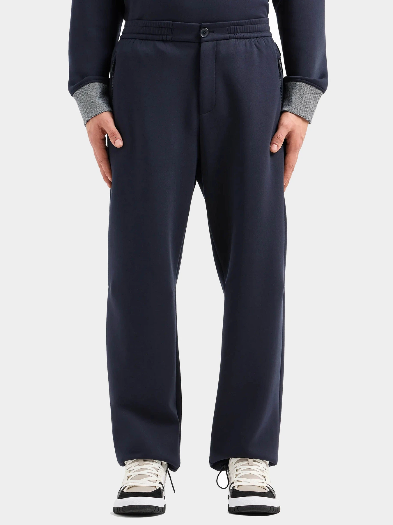 Брюки Armani Exchange модель 6DZPHK-ZJZGZ-1510 Брюки Armani Exchange модель 6DZPHK-ZJZGZ-1510 Фото