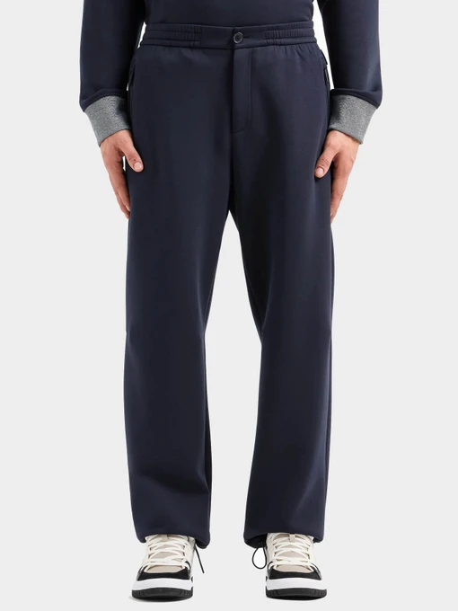 Брюки Armani Exchange модель 6DZPHK-ZJZGZ-1510 Фото