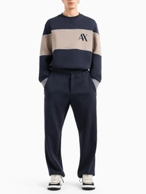 Брюки Armani Exchange модель 6DZPHK-ZJZGZ-1510 Фото