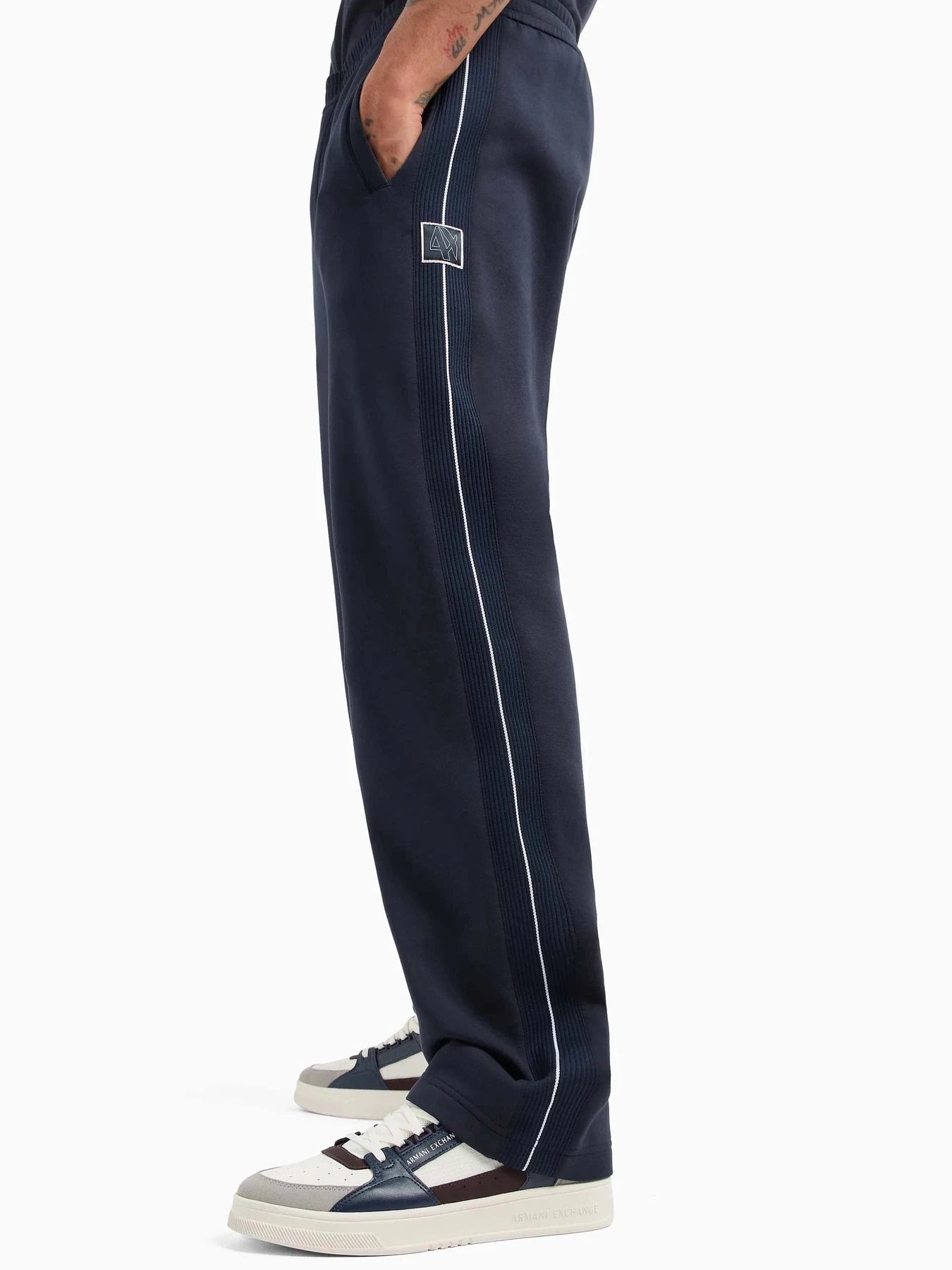Брюки Armani Exchange модель 6DZPJK-ZJZGZ-1510 Брюки Armani Exchange модель 6DZPJK-ZJZGZ-1510 Фото