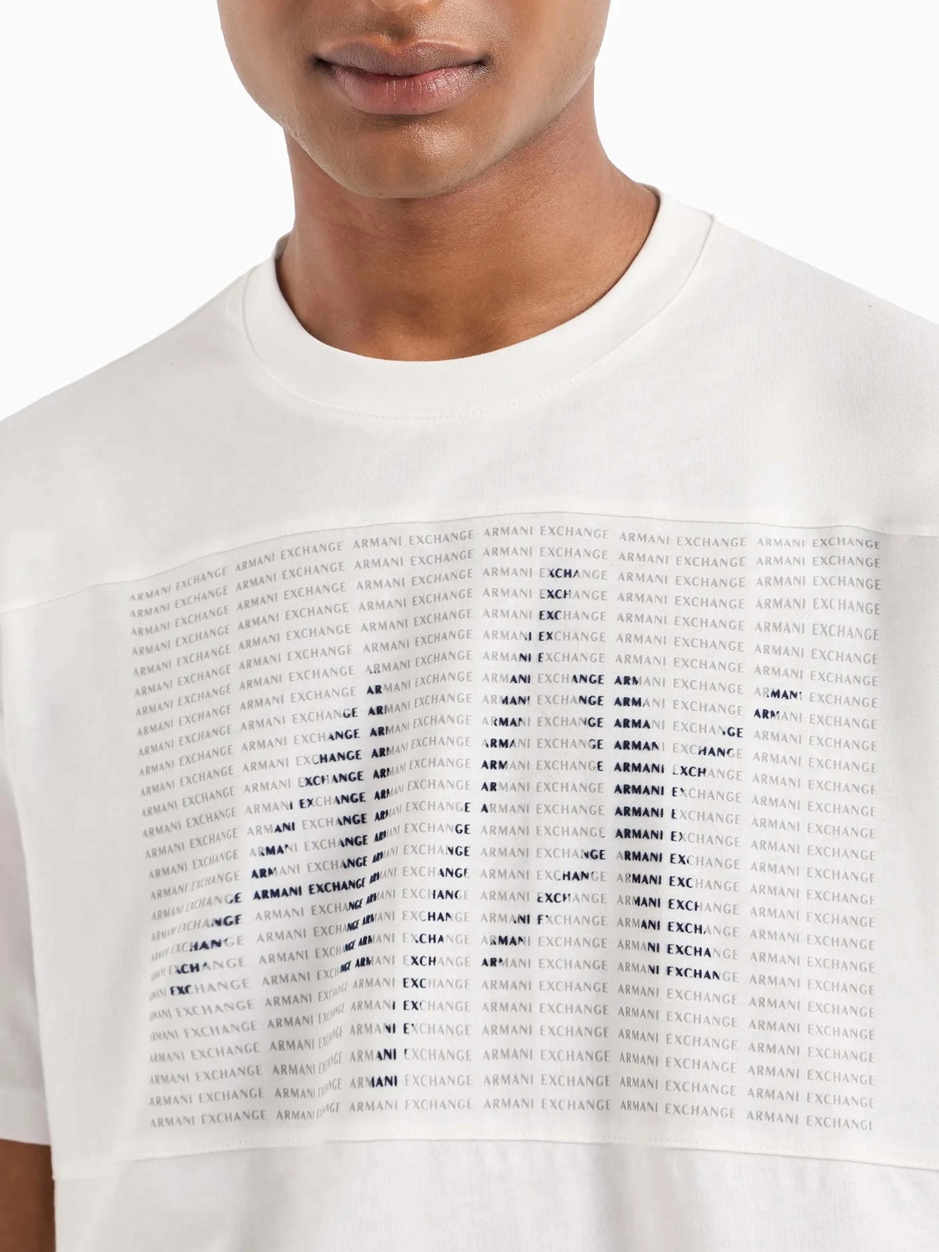 Футболки и поло Armani Exchange модель 6DZTJD-ZJBYZ-1116 Футболки и поло Armani Exchange модель 6DZTJD-ZJBYZ-1116 Фото