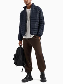 Футболки и поло Armani Exchange модель 6DZTJD-ZJBYZ-1116 Фото